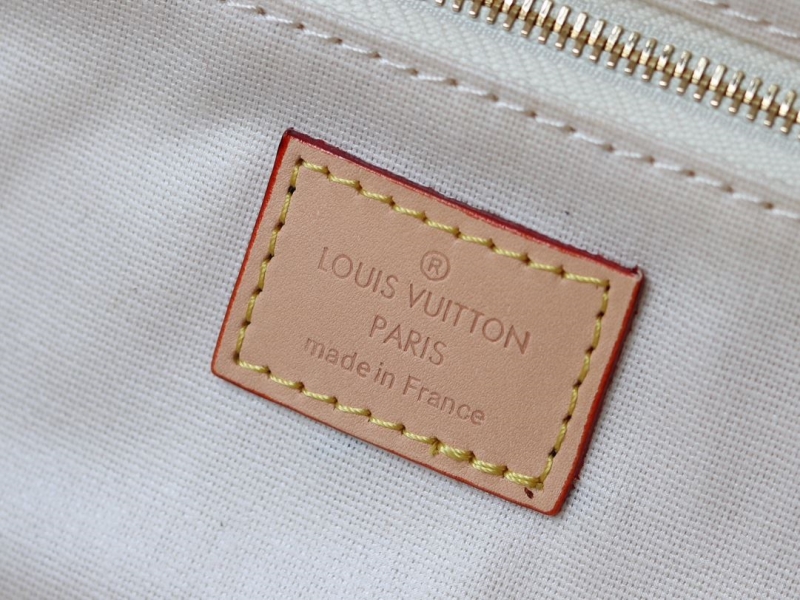 LV Cosmetic Bags